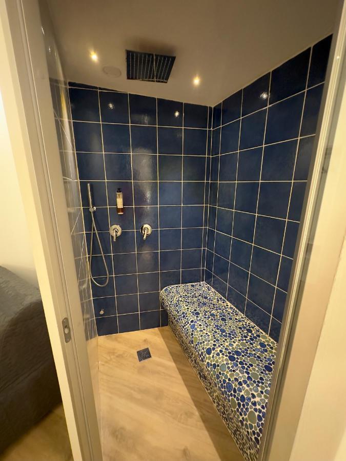 Hotel Smart Cruise 치비타베키아 외부 사진