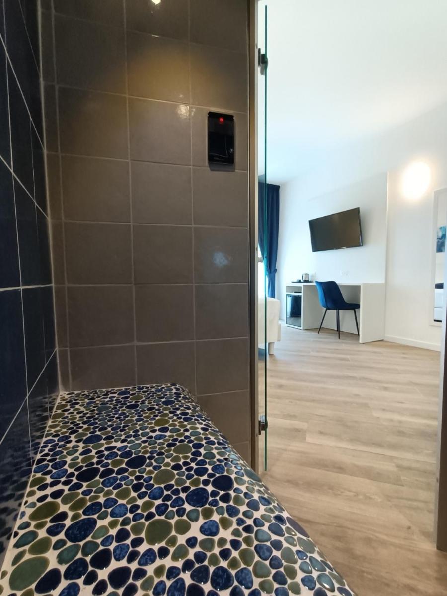 Hotel Smart Cruise 치비타베키아 외부 사진